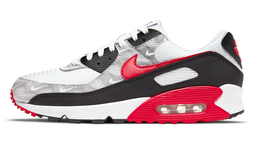 Nike Air Max 90 “Topography” (DJ0639100)