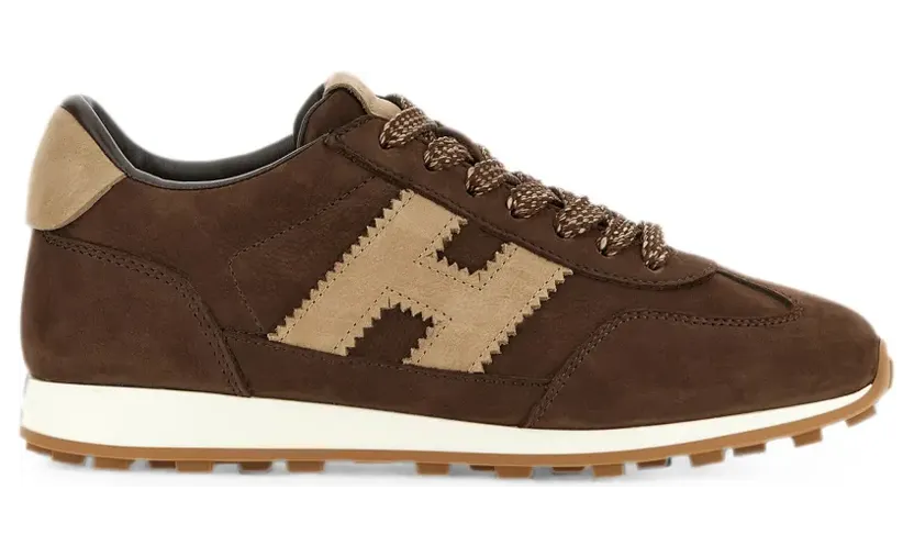 Hogan Athletic sneakers – Bruin (HXW7270GH0T6RN)