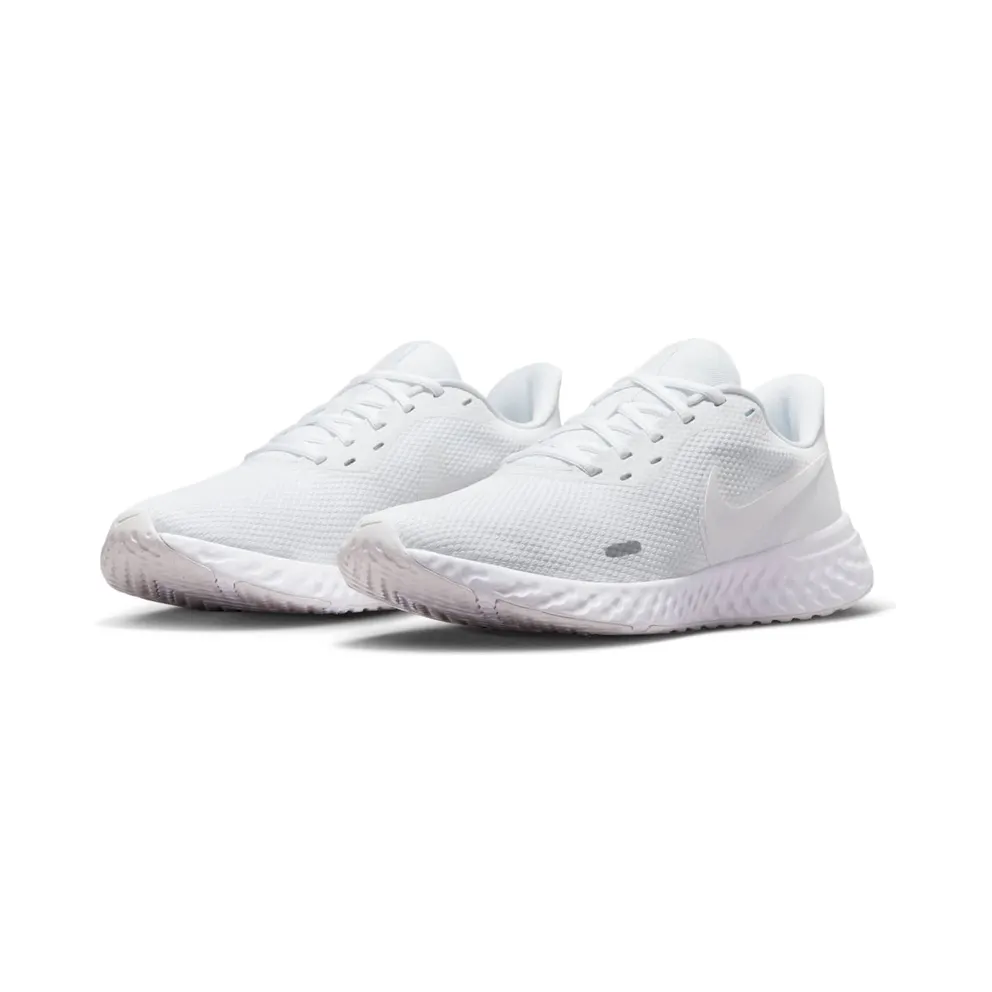 Nike Revolution 5 Running White (BQ3204-103)