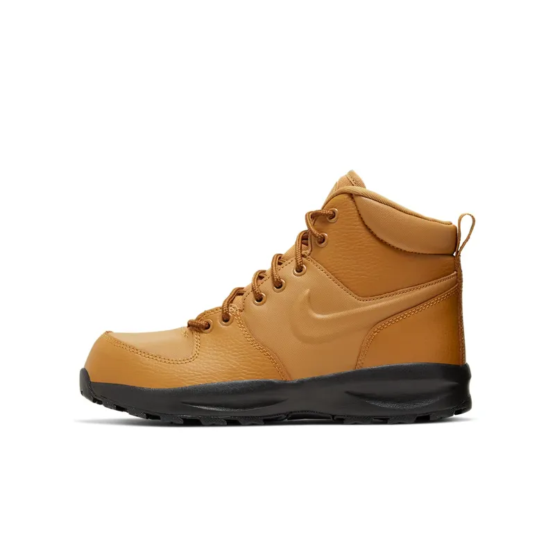 Nike Manoa LTR Older Kids’ Boot Brown (BQ5372-700)