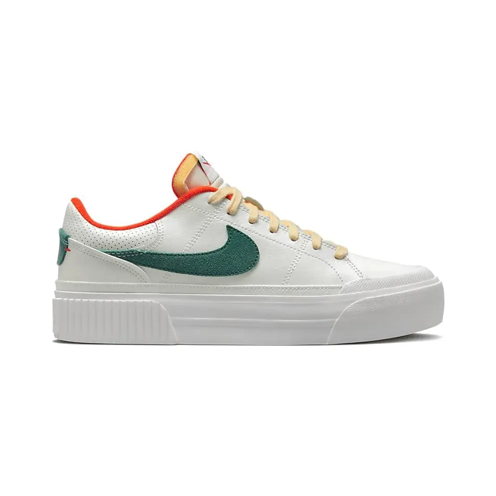 Nike Court Legacy Lift Sail Noble Green (FD0355-133)