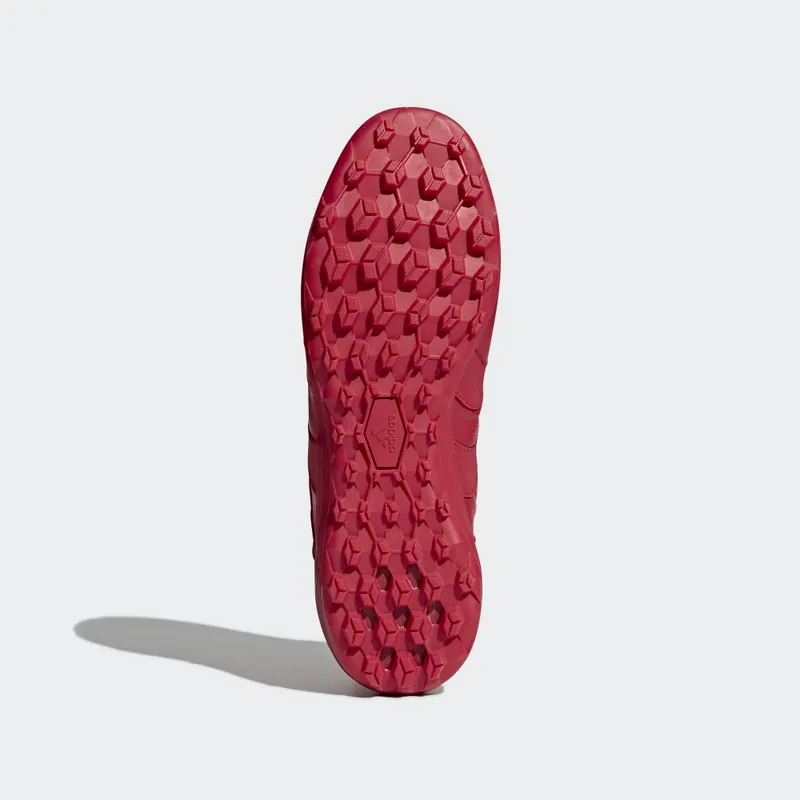 adidas Accelerator Turf David Beckham Red Red/Red/Red (AP9869)