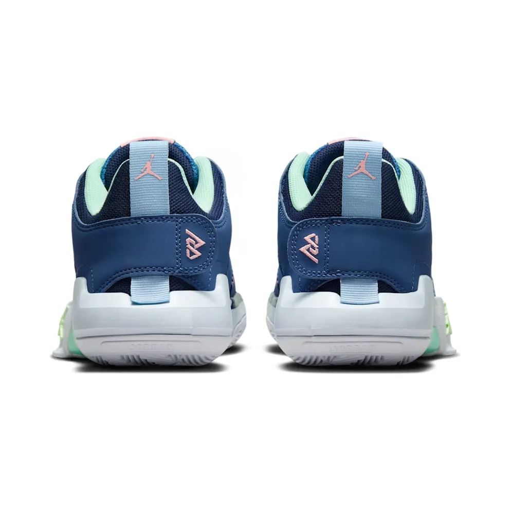 Jordan One Take 5 Stone Blue (FD2338-400)