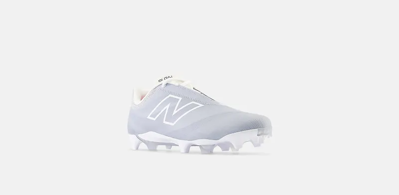 New Balance Burn X4 Artic Grey (BURNLG4)