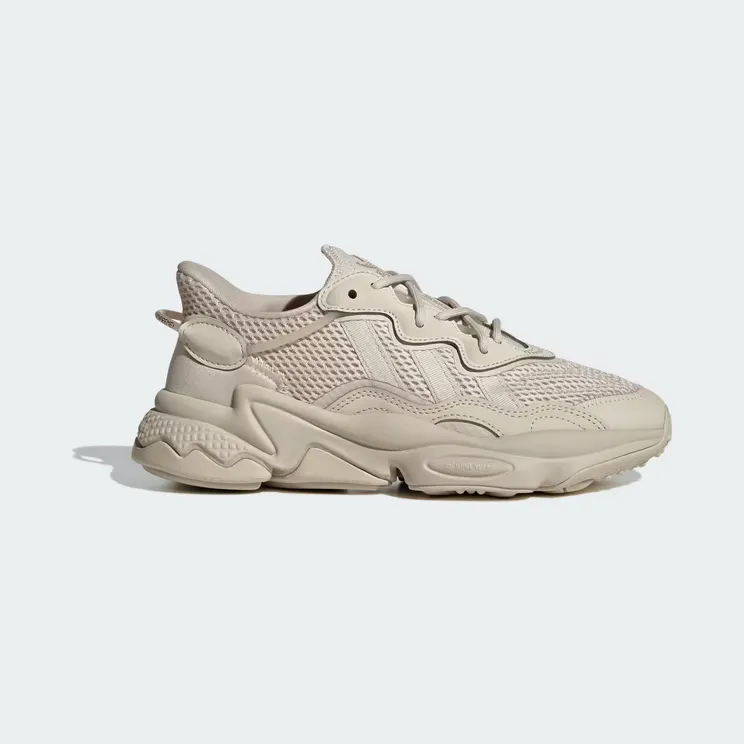adidas Ozweego “Alumina / Alumina / Alumina” (IG9016)