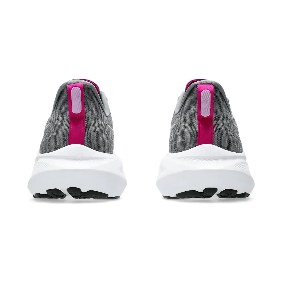 ASICS GT-2000 13 Steel Grey Sheet Rock Pink (1012B666-021)