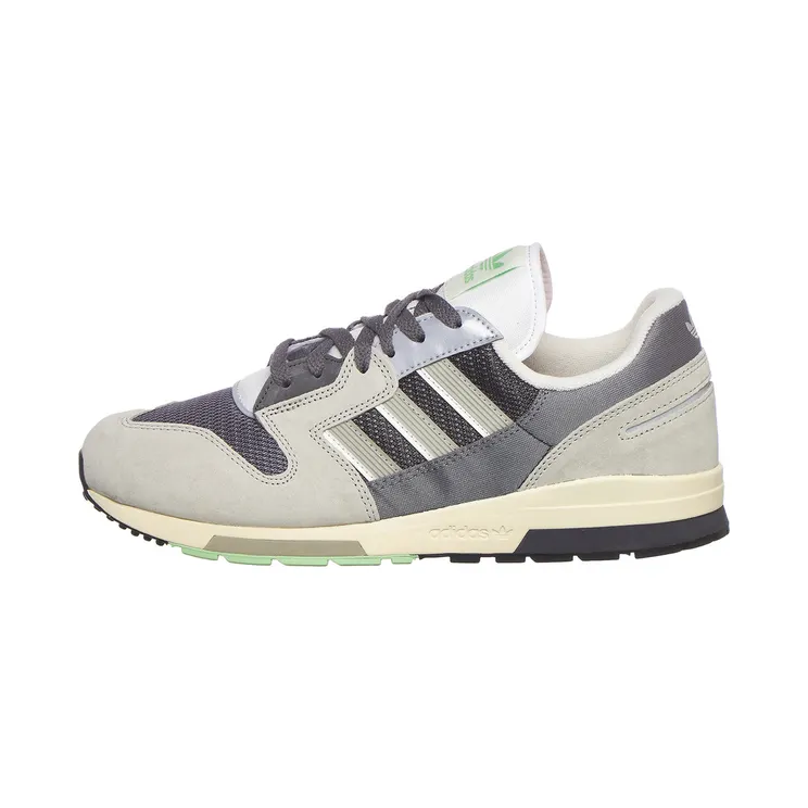 adidas ZX 420 Grey Six / Sesame / Core White (H02127)