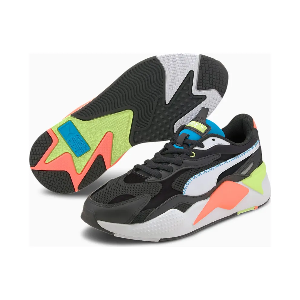Puma RS-X Millennium White/Black (373236-01)