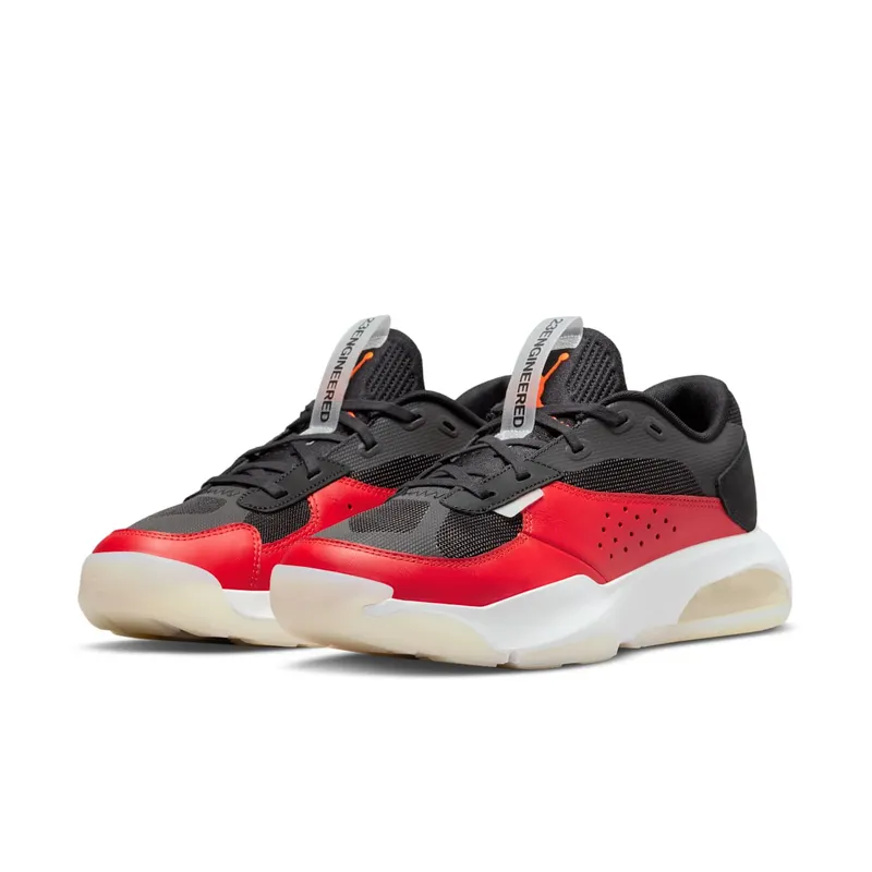 Jordan Air 200E “Black Chile Red” (DC9836-086)