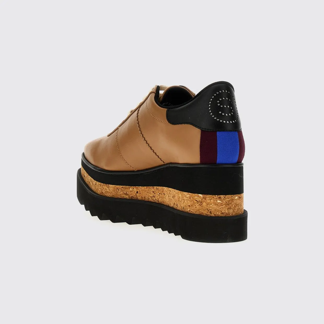 Stella McCartney Sneakers Brown (810363E001792134) (2)