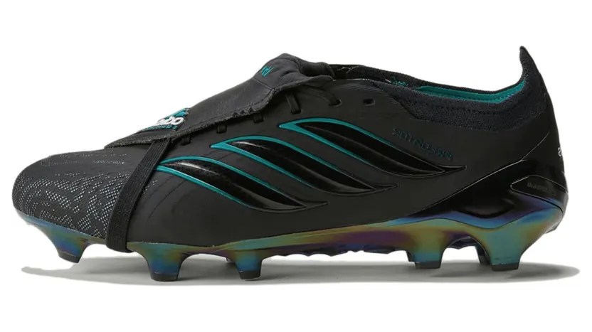 adidas Predator Elite Fold-Over Tongue EQT 35th Anniversary – Firm Ground (KI2686)