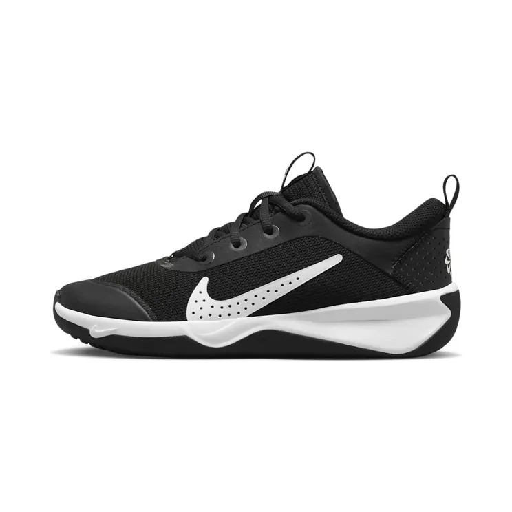 Nike Omni Multi-Court “Black / White” (DM9027-002)