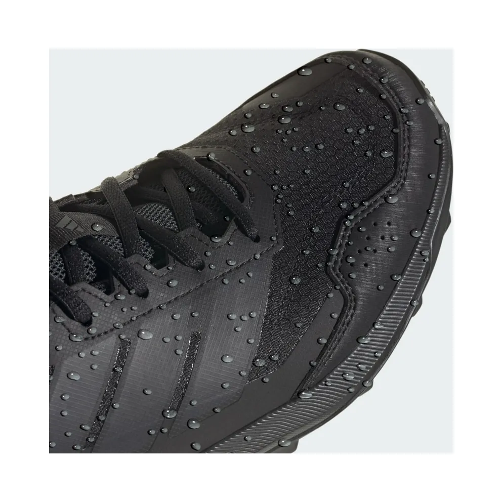 Adidas Terrex Eastrail 3 Climaproof Hiking Shoes Core Black / Carbon / Grey Four (JR4008)