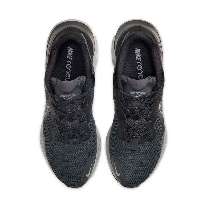 Nike Renew Run Anthracite Anthracite/Cool Grey/Black (CZ9263-001)