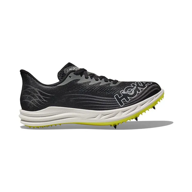 Hoka One Crescendo MD 2 Black White (1155116-BWHT)