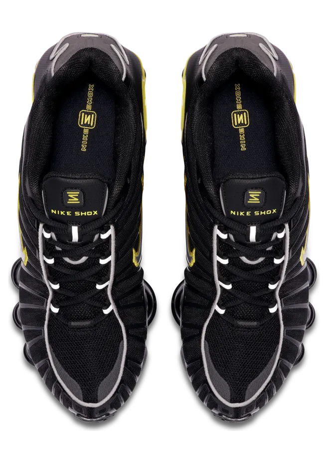 nike-shox CN0151-002