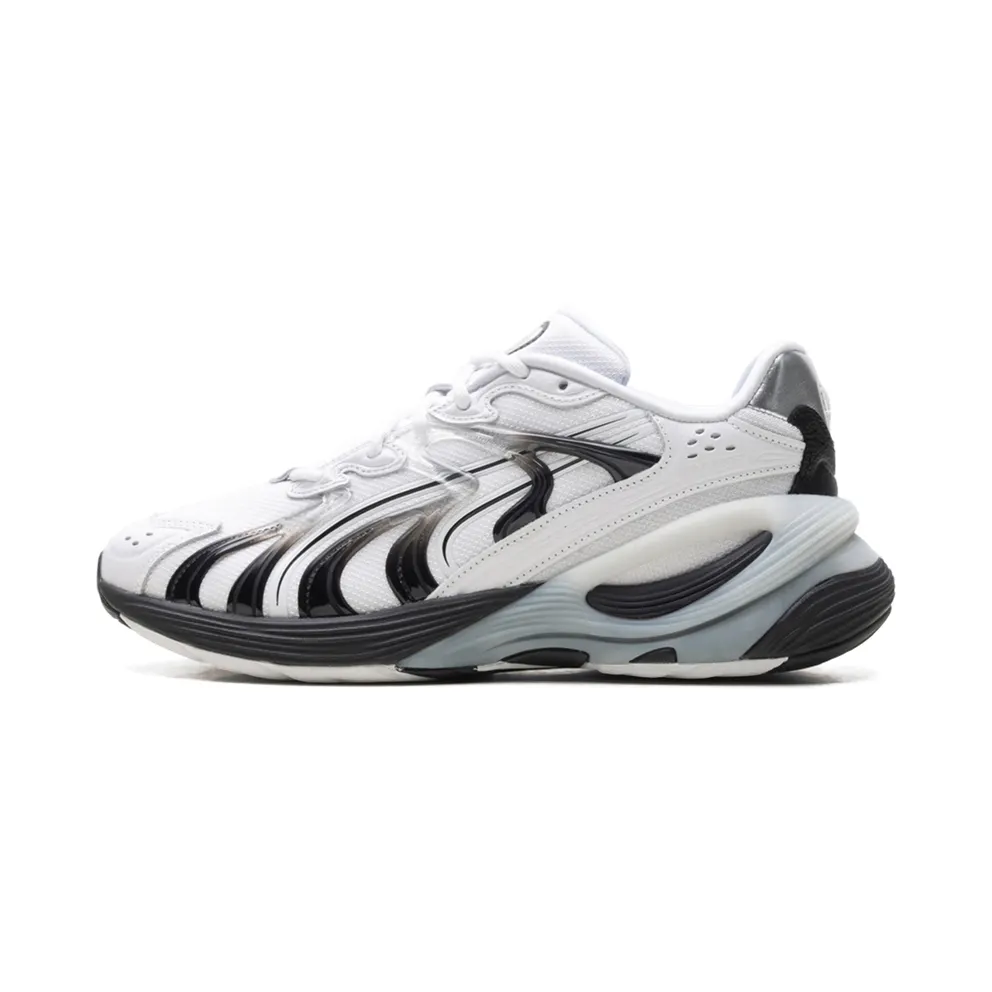 Puma INVERSE “Generate White Black” (402031-01)