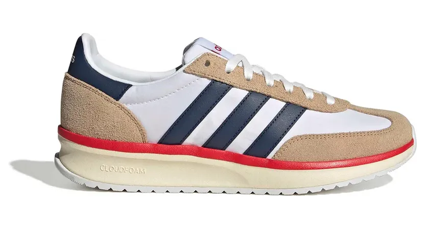 Adidas Run 70S Wit (JR2381)