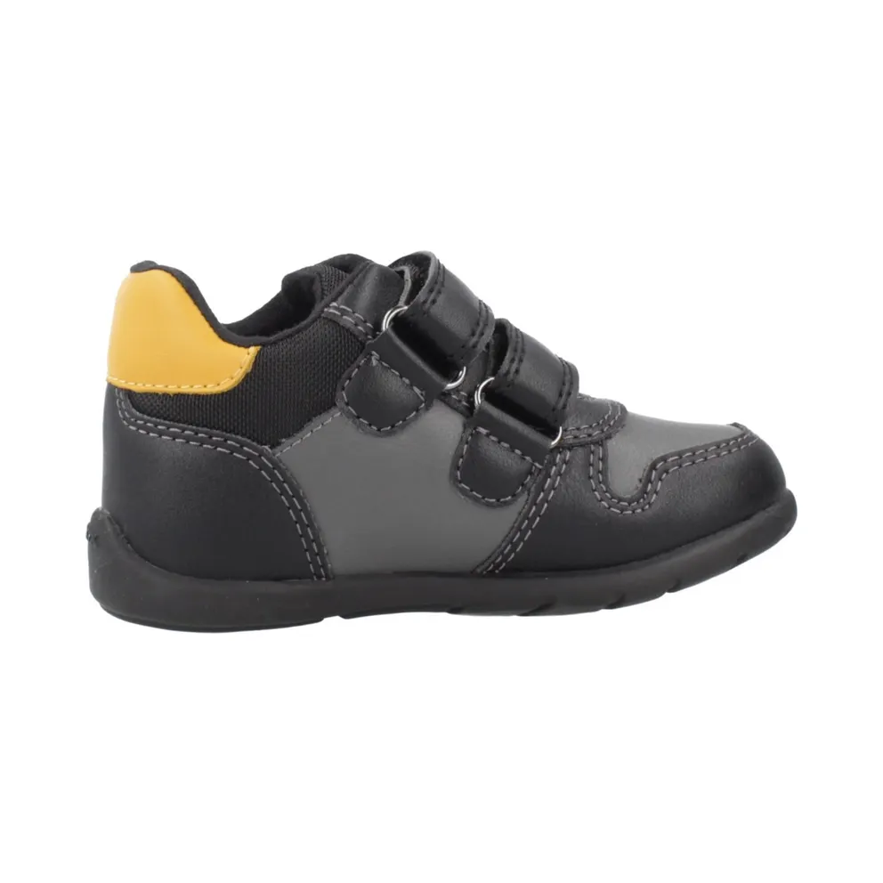 Geox sneaker Black (B461PB000BCC9B2Q)