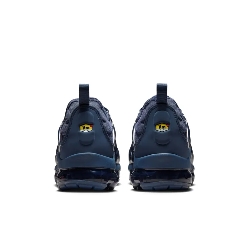 Nike Air VaporMax Plus “Thunder Blue” (IM2371-437)