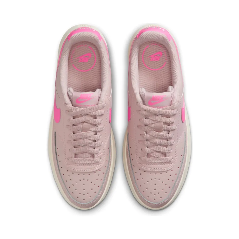 Nike Court Vision Alta Silt Red Pink Spell (DM0113-601)
