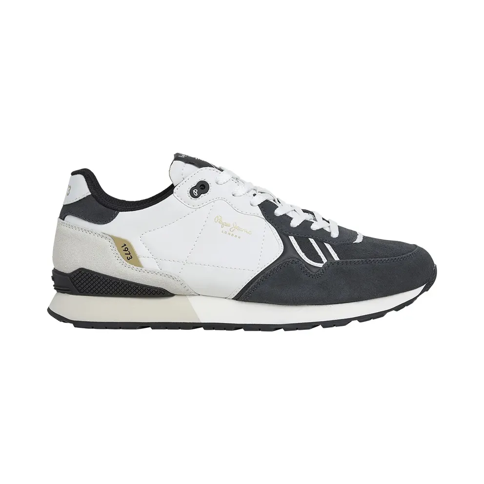 Pepe Jeans PèPè sneaker Black (PMS400003-999)