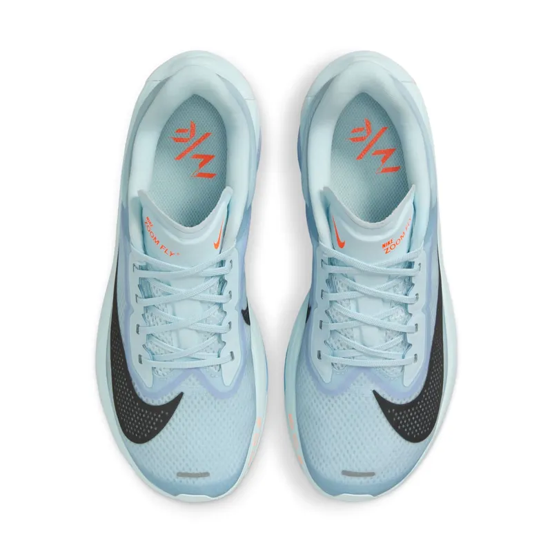 Nike Zoom Fly 6 Glacier Blue (FN8455-400)