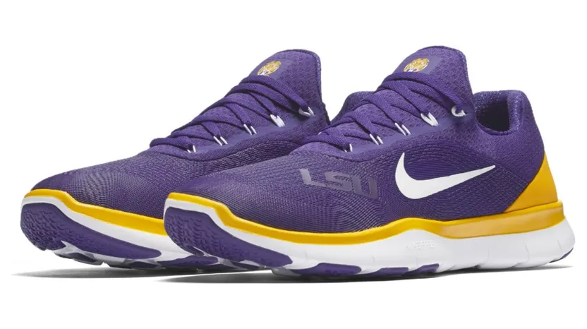 Nike Free Trainer V7 LSU