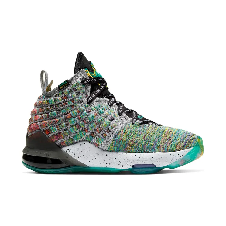 nike-lebron-17 CW2761-300