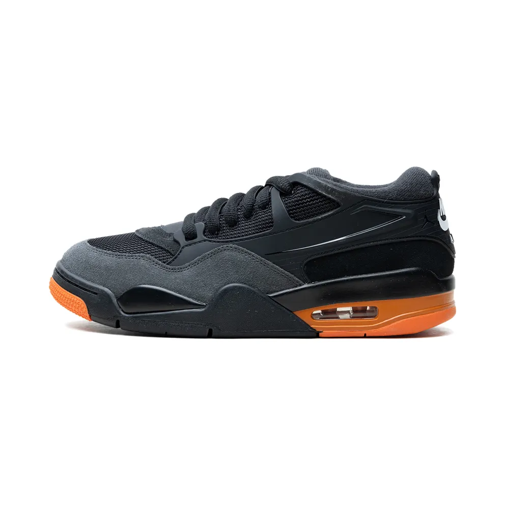 Air Jordan 4 RM “Black Starfish” (HF8126-001)