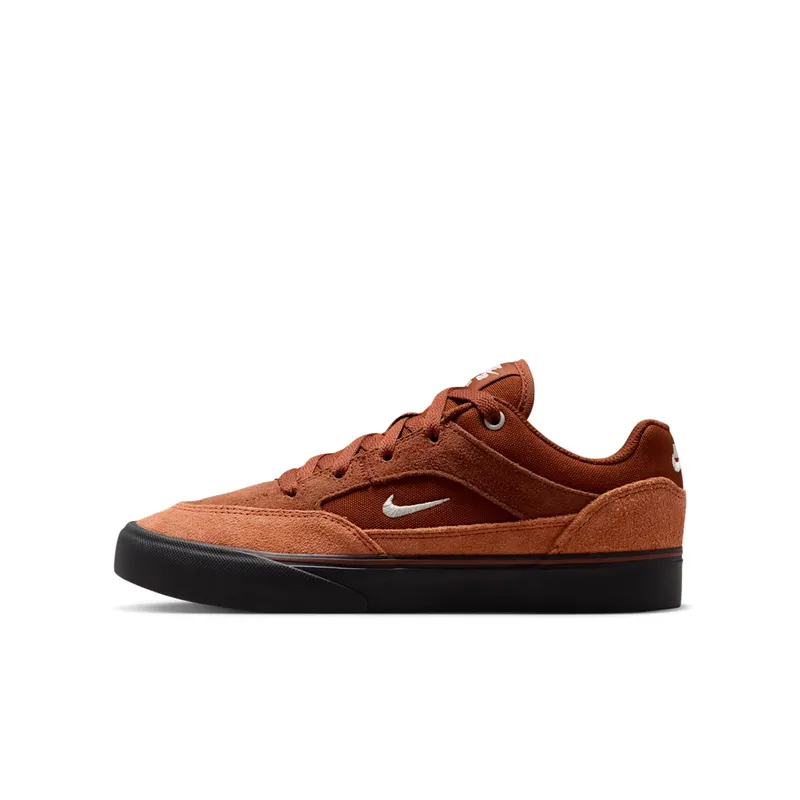 Nike Malor Cinnamon / Dark Russet / Black (HF1205-200)