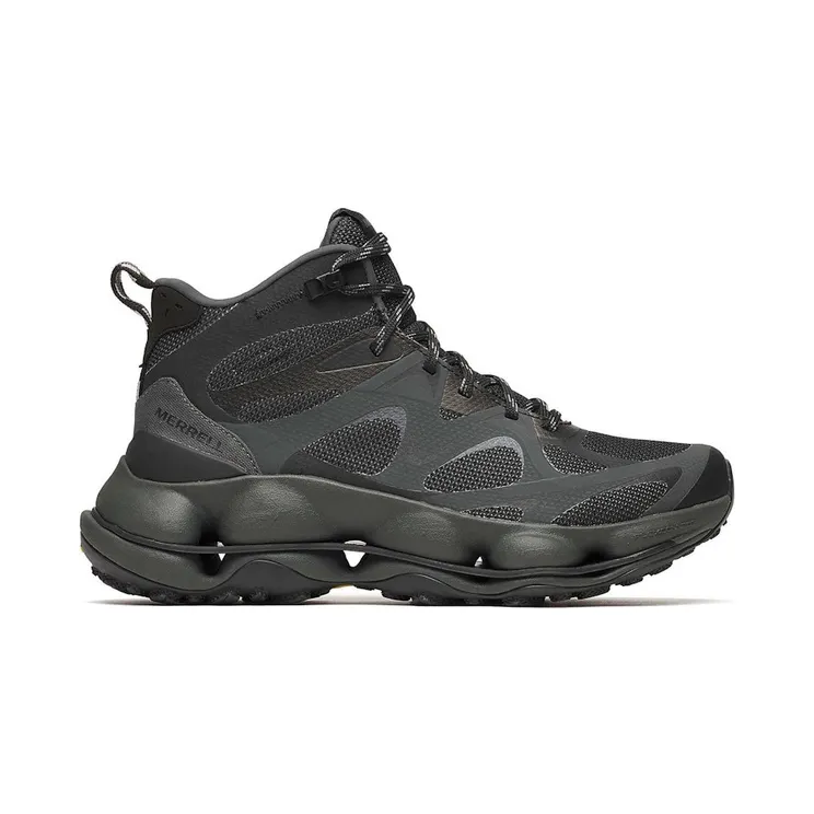 Merrell Speedarc Matis Mid Gore-Tex Black (J038848)