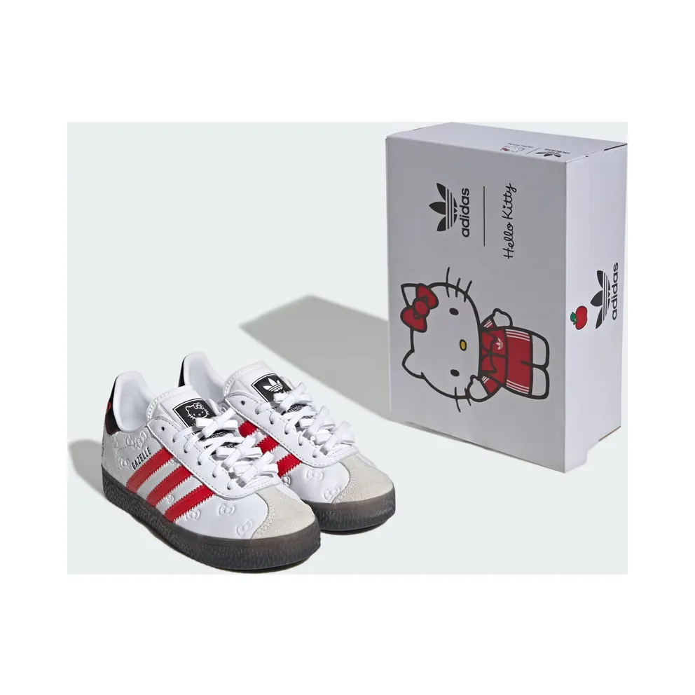 adidas Gazelle Hello Kitty (IH9959)