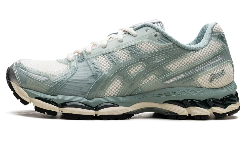 Asics gel-kayano 12 1203A675-100