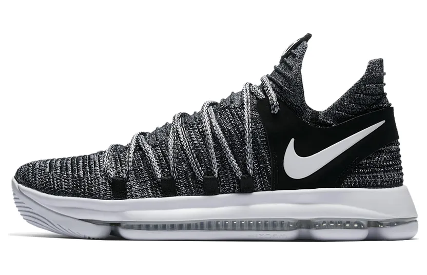 Nike KD 10 Oreo
