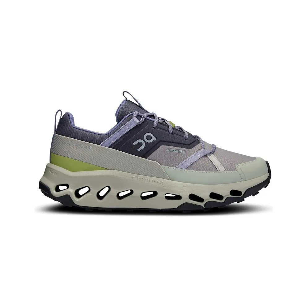 On Running Cloudhorizon Waterproof Iron Chalk (3WE10022597)
