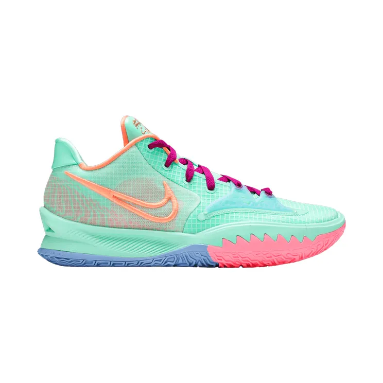Nike Kyrie 4 Low Keep Sue Fresh (CZ0105-300)