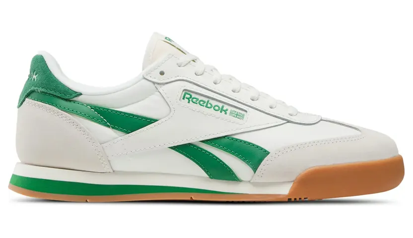 Reebok Campio XT Wit (100230336)