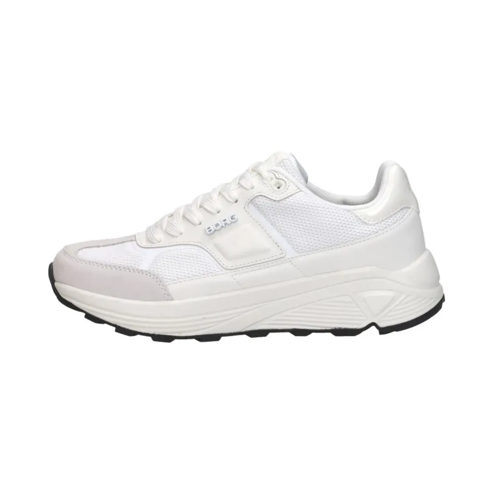 Björn Borg sneaker White (BJ229039BW-WH00)