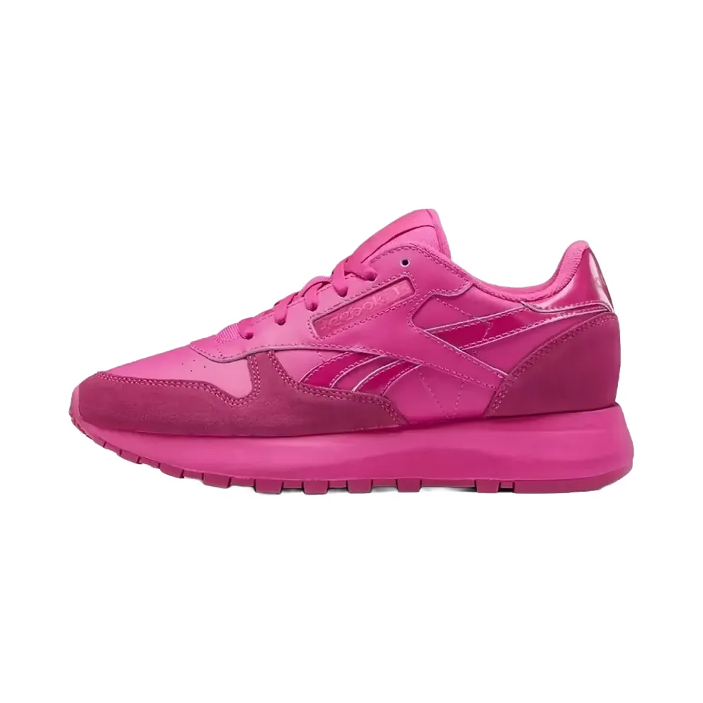 Reebok Classic Leather SP “Proud Pink” (GY7140)