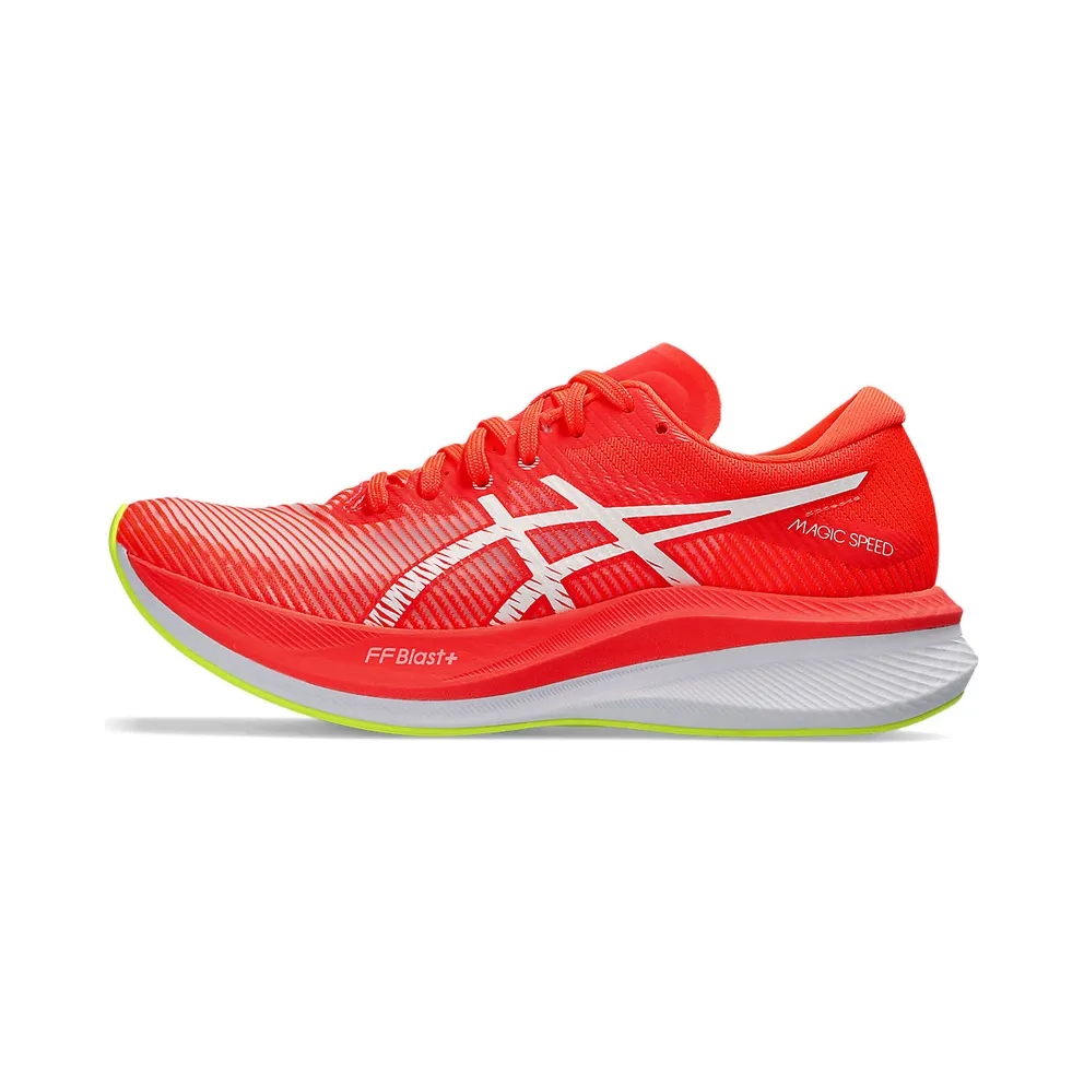 Asics Magic Speed 3 Sunrise Red/White (1012B518.600)