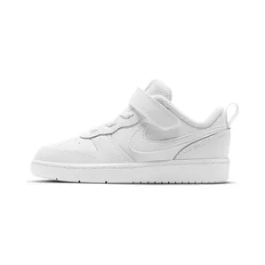 Nike Court Borough Low 2 – Wit “White” (BQ5453-100)