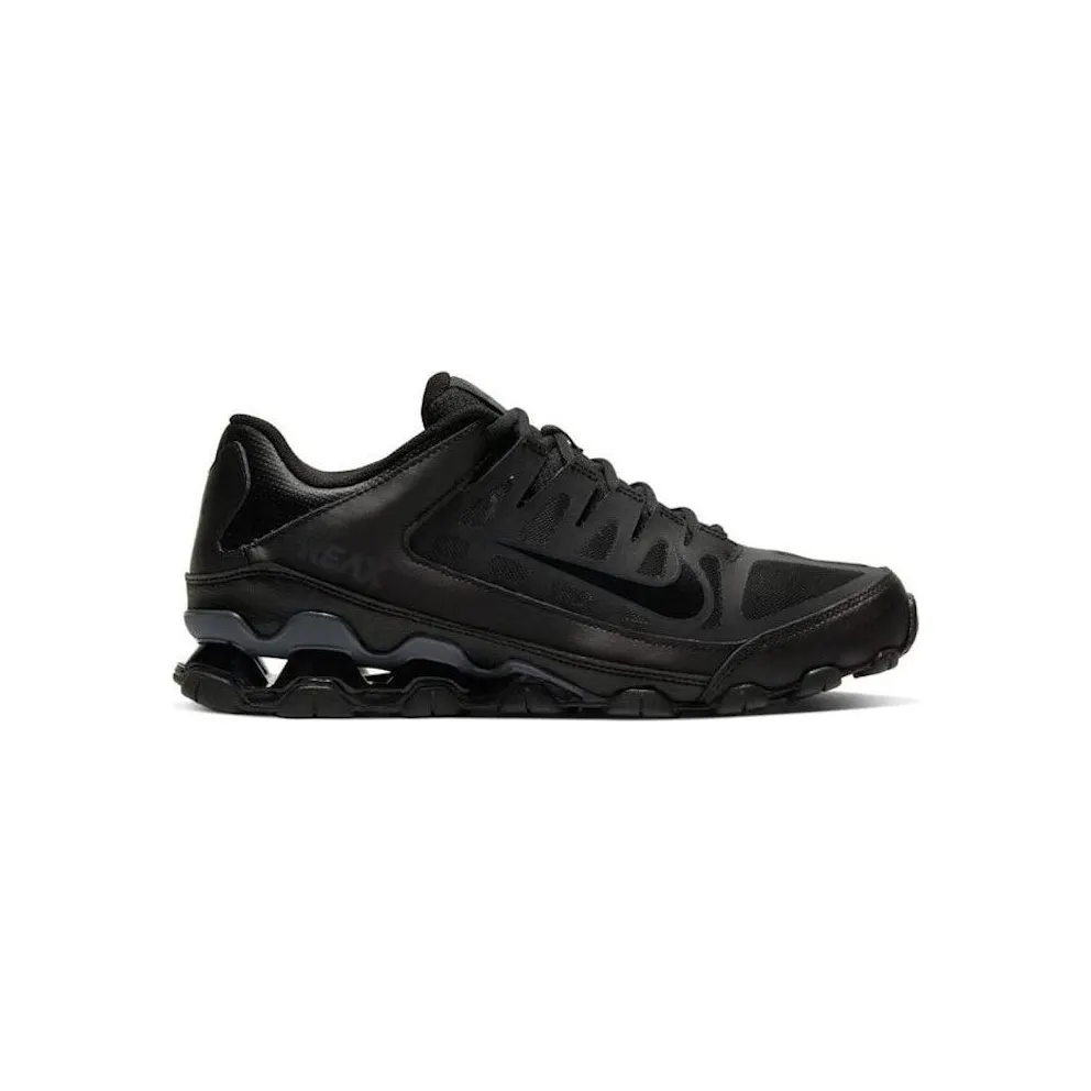 Nike Reax 8 TR Black Anthracite (621716-008)