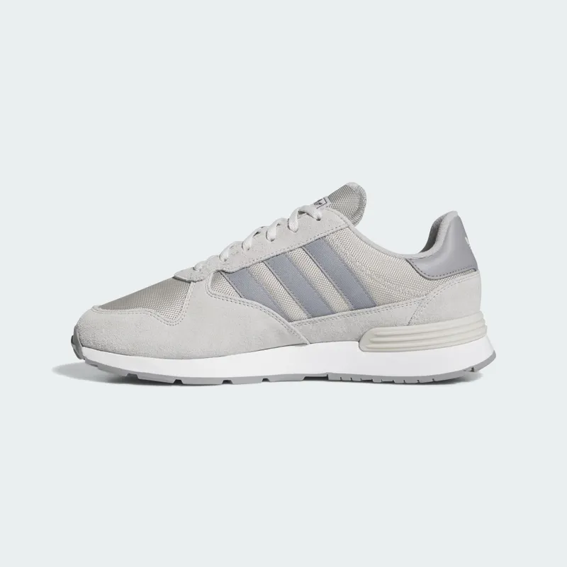 Adidas Treziod 2.0 Grey One / Grey Three / Grey Two (IH3802)