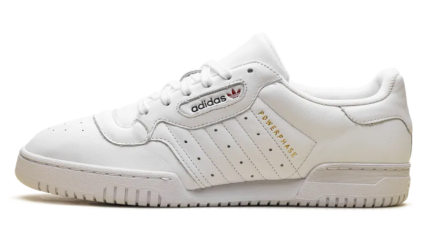 Adidas Powerphase “White” (JH5481)
