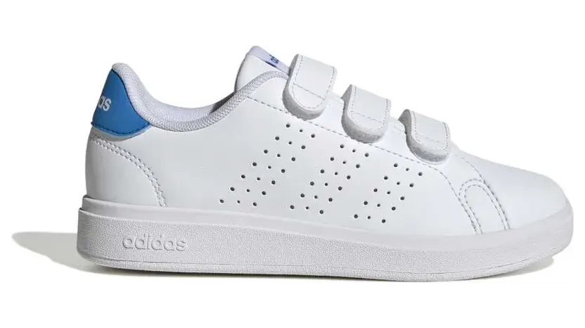 Adidas Advantage Wit (JS2527)