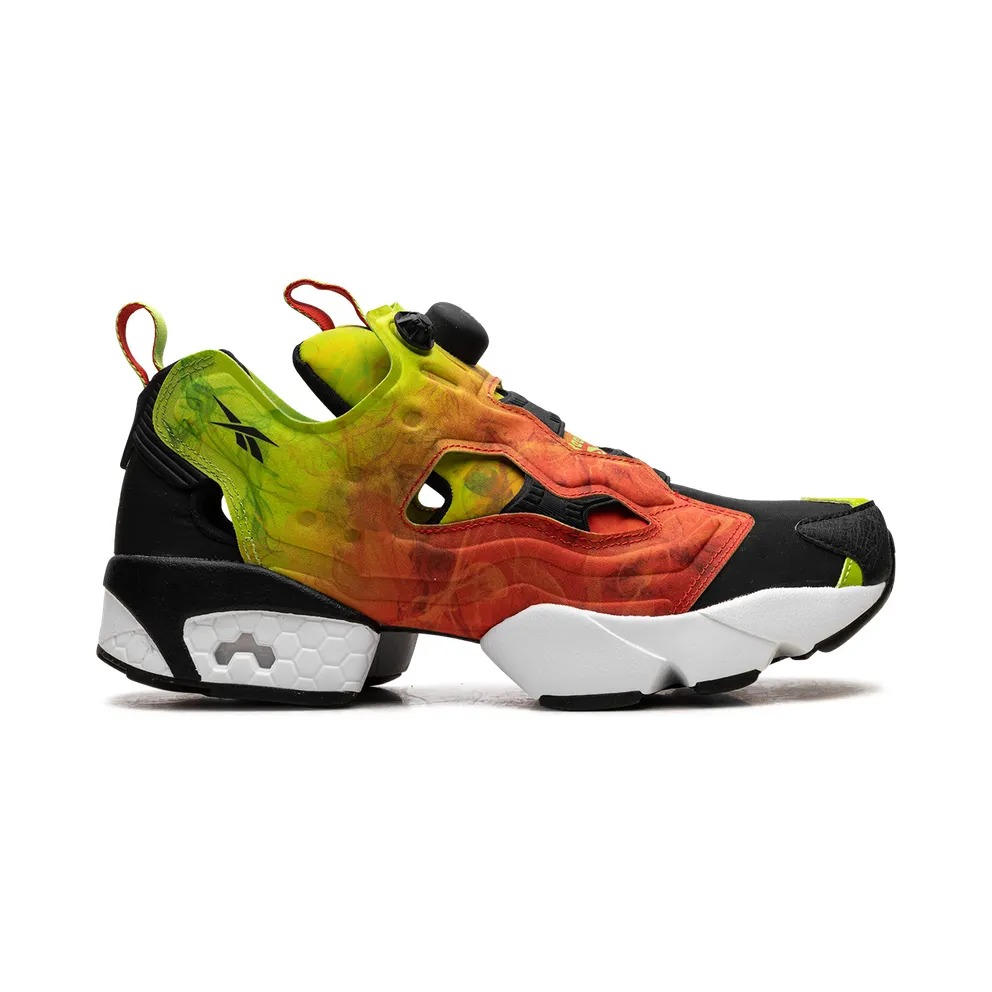 Reebok Instapump Fury OG NM “Black” (FV1576)
