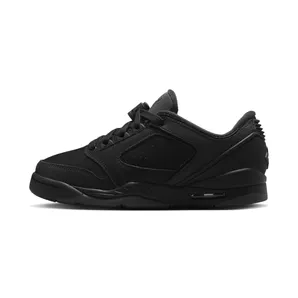 Jordan Air Jordan Sixty Plus “Black / Dark Smoke Grey” (IO1866-002)