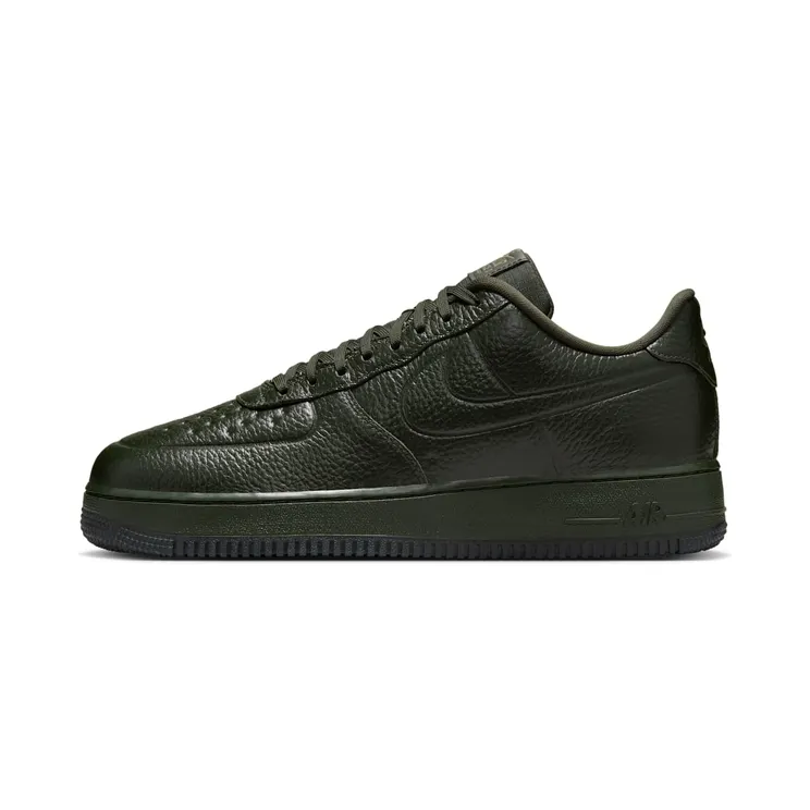 Nike Air Force 1 Low ’07 “Pro-Tech Sequoia” (FB8875-301)