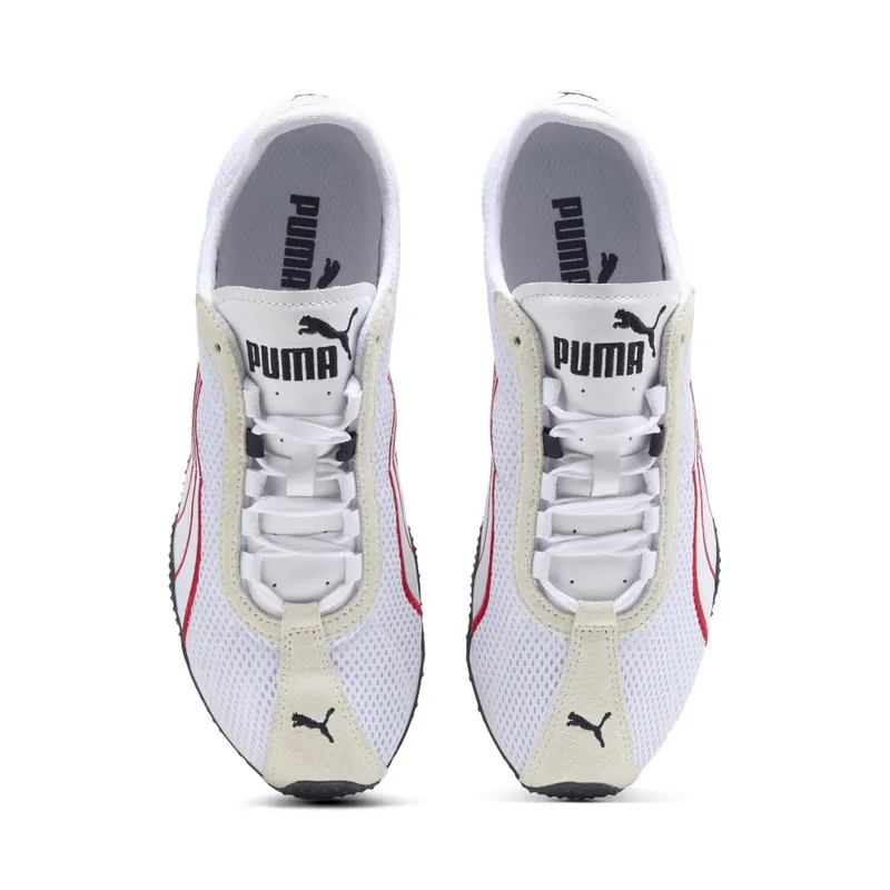 Puma H-Street “Puma White / For All Time Red” (403775_23)
